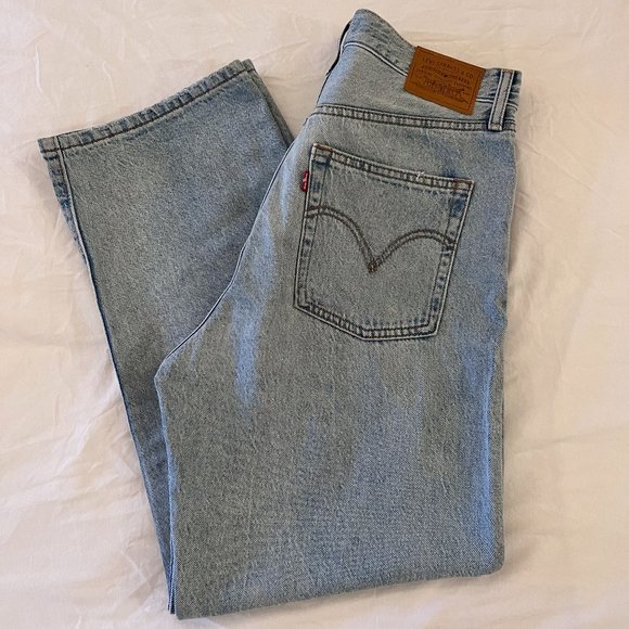 *BRAND NEW* Levis Jeans - Picture 1 of 5
